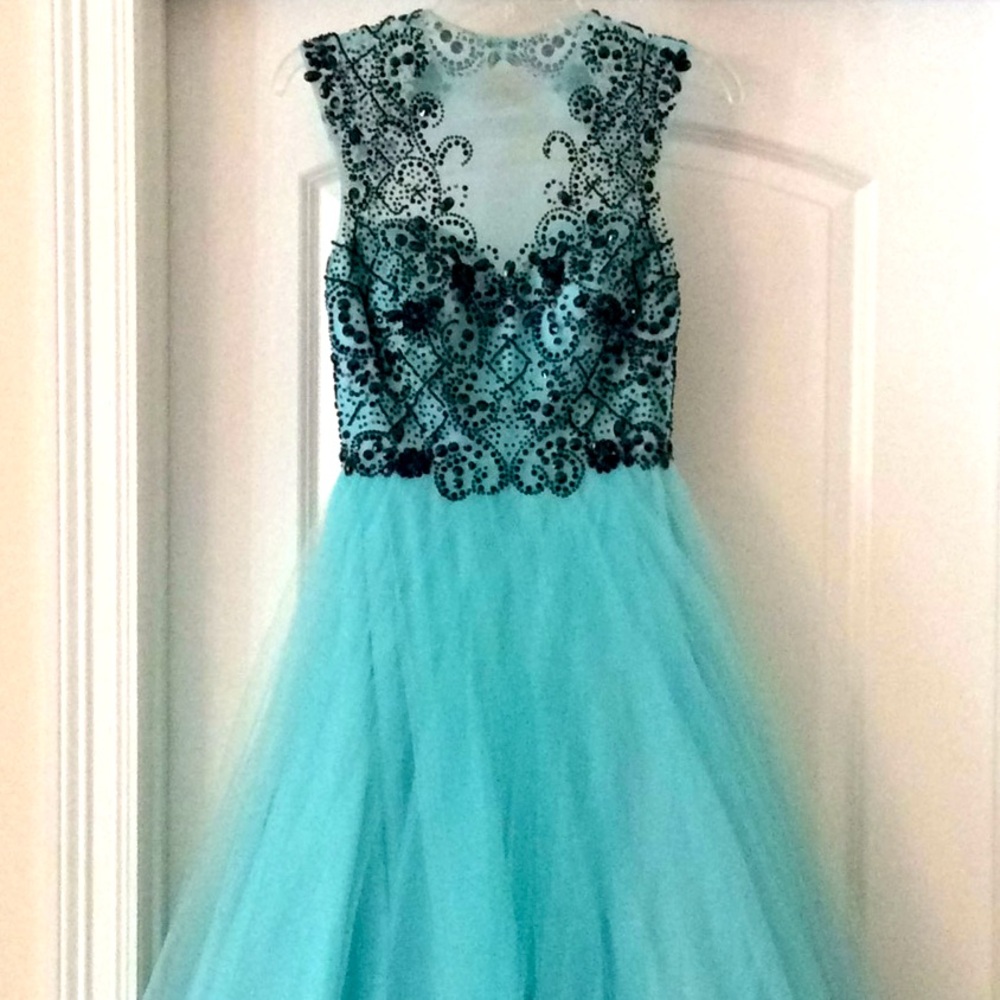 Full Length Gown